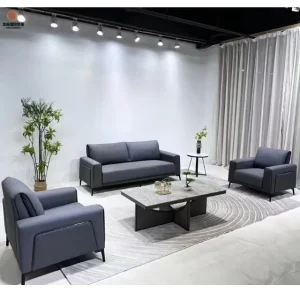 New Style Modular Office Sofa Luxury Office Sofa Set Furniture for Living Room Sofa