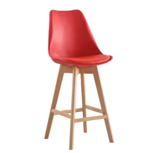 New Style Most Popular Modern Bar Stool Bar Chair