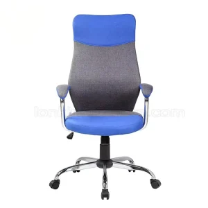 New Style Various Widely Used Home Office Conference Fabric up and Down Adjustable Swivel Chair