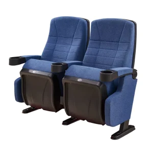 New Theater Chair Cinema Chair Folding Theater Seats