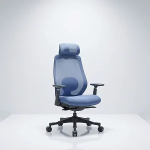 New Ultra Premium Upholstered Office Chairs Ergonom Executive Recline Mesh Chair Computer Swivel Revolve Chair Silla