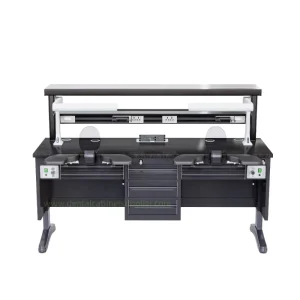 Newest Design USA Popular Dental Product for Laboratory Dental Lab Equipment Dental Lab Desk