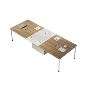 Newest Modern Conference Table Meeting Room Furniture Desk
