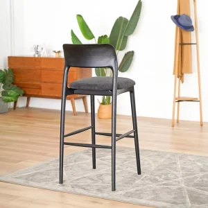 Nordic High Chairs Bar Chairs Bar Stools Restaurant Furniture Bar Furniture