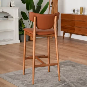 Nordic High Chairs bar Chairs bar Stools Restaurant Furniture bar Furniture