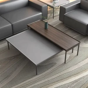 Nordic Modern Office Furniture Office Coffee Table
