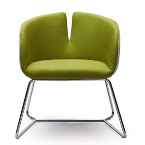 Nordic New Office Room Chair Modern Leisure Waiting Chair
