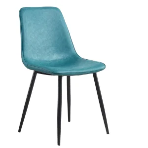 Nordic Restaurant Tables Chairs Green Modern Dining Room Chairs Velvet
