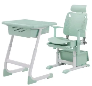 Norler Classroom Set Ergonomic Chair Comfortable and Durable