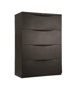 OEM BIFMA Certified Factory Steel Office Filing Lateral File Cabinet 2 3 4 5 Drawer