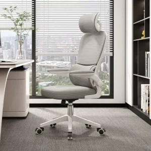 OEM Ergonomic Executive Rotating Office Chairs Mesh Office Chair pink Office Chairs Lumbar Support