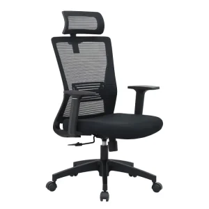 OEM Manufacturer Computer Comfortable Mesh Executive Ergonomic Office Chair