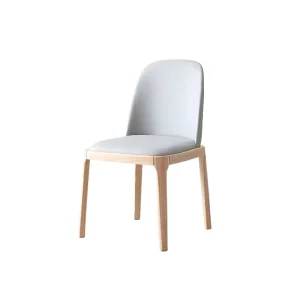 OEM Nordic Leisure Dining Room Hotel Chairs Velvet Furniture with Wood Legs Leather Price for Restaurants Hotels