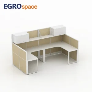 OEM ODM Office Furniture Room Divider Storage Modular Workstation Private Office Cubicle
