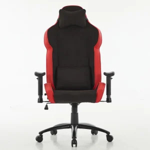 OEM ODM PVC Leather Suede 180 Degree Adjustable Reclining Computer Chair Ergonomic Gaming Chair