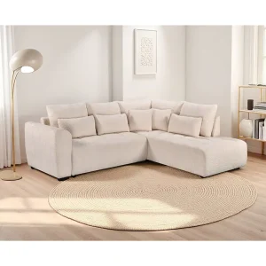 OEM Sofa Bed Two Seat Sofa Couches for Living Room with Storage for Apartment Hotel Living Room Sofas Home Furniture