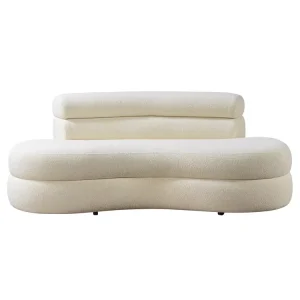 OEM&ODM Living room Furniture Luxury Three Seat Upholstered Chesterfield Sofa