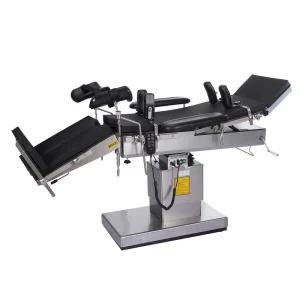 ORP OTE99A Metal Electric Surgical Operating Table Hospital Use Theatre Bed