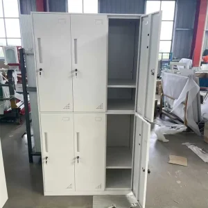 Office Cabinet File Cupboard Steel Filing Storage Cabinet with Drawers