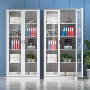 Office Cabinet Modern Office Locker Office Filing Cabinet