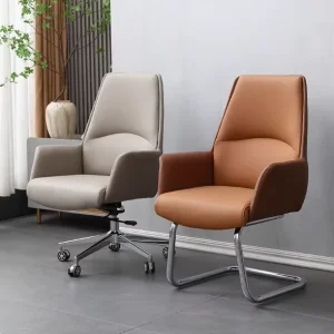 Office Chair Computer Chair Comfortable Sedentary Home Office Staff Meeting Desk Seat Back Lift Swivel Chair