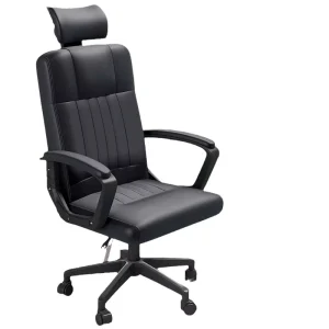 Office Chair Computer Chair Thickened Boss Chair Conference Chair Home Comfortable Long Sitting Mahjong Chair Factory