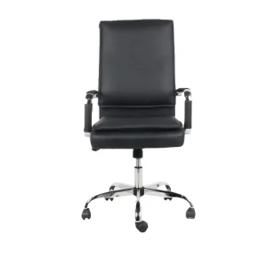 Office Chair for Computers Ergonomic Design for Comfort and Productivity