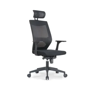 Office Chair with Lumbar Support OEM Manufacturer Computer Comfortable Executive Ergonomic Modern Home Office Chair