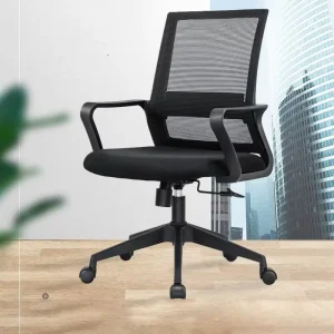 Office Chairs High Back Full Mesh Chair Sillas De Oficina Office Chair Specification