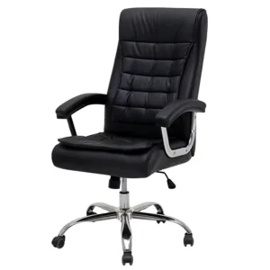 Office Chairs Office Furniture Leather Modern Ergonomic Executive Office Chairs for Used