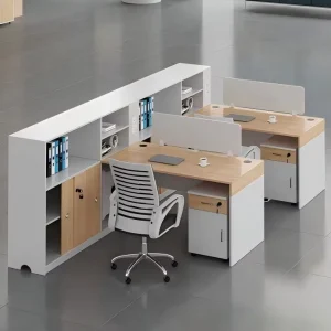 Office Cubicle Partitions Workstation Desk Employee Desk Open Concept Office Desk