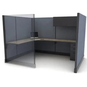 Office Cubicle Workstation Furniture Desk Call Center Cubicle Design
