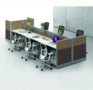 Office Cubicle Workstation Office Furniture Desks