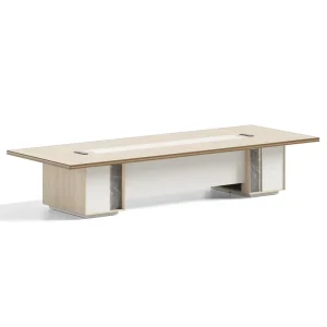 Office Desk Meeting Table Executive Board Room Conference Tables Multi function Office Furniture Meeting Table