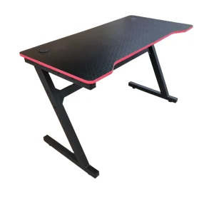 Office Desk Meeting Training Table with Wheels Office Metal Style Gaming Table