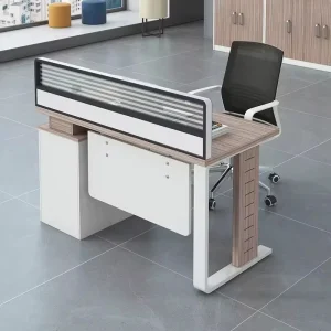 Office Desks Staff Cubicle Workstation Office Furniture 2 4 6 Person Cubicles Workstation Office Partition