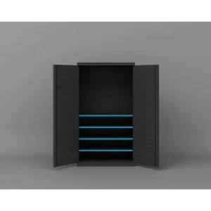 Office Equipment Steel Storage Cabinet With Drawers Drawer Metal Storage Cabinet