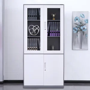 Office Filing Cabinets 5 Tier Iron Filing Cabinet Office Steel Cupboards Modern Metal Filing Cabinet With Key Lock