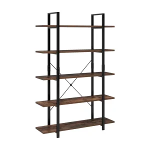 Office Floor Shelf Bookshelf