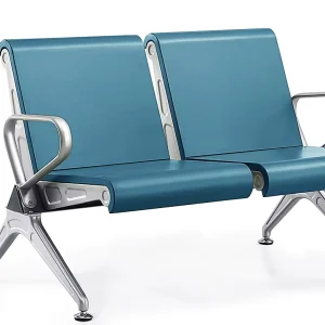 Office Furniture 2 3 Seater Waiting Chair Hospital Waiting Chair for Public Place Airport Chairs