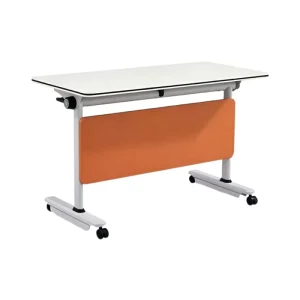 Office Furniture Adjustable Storage Modular MDF Modern Durable Foldable Commercial Conference Table for Meetings Hotel School