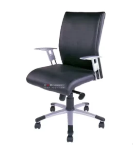 Office Furniture Boss Comfortable Chair Office Chair with Adjustable Headrest and Armrests