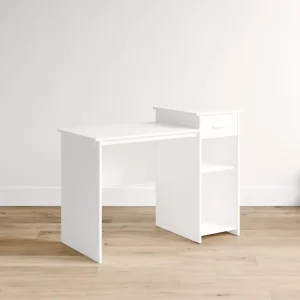 Office Furniture Desk Practical Wood Modern Computer Desk Executive Desk