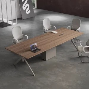 Office Furniture Desk Set Conference Room Desk Table Meeting Table Modern Conference Tables