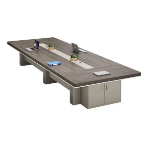 Office Furniture Desk Set Conference Room Desk Table Meeting Table Modern Conference Tables