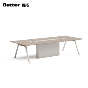 Office Furniture Desk Set Conference Room Desk Table Meeting Table Modern Conference Tables