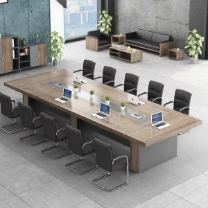 Office Furniture Desk Set Conference Room Desk Table Meeting Table Modern Conference Tables