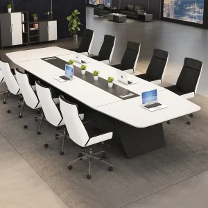 Office Furniture Desk Set Conference Room Desk Table Meeting Table Modern Conference Tables