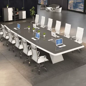 Office Furniture Desk Set Conference Room Desk Table Meeting Table Modern Conference Tables