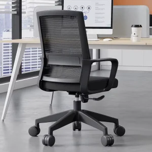 Office Furniture Ergonomic Computer High-back Executive Office Chair Swivel Gaming Chair